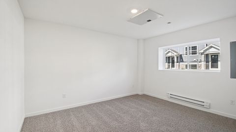 Tiny photo for 6510 Linden Trail #D, Wonder Lake, IL 60097 (MLS # 12583015)