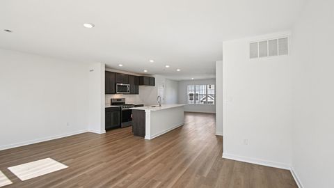 Tiny photo for 6510 Linden Trail #D, Wonder Lake, IL 60097 (MLS # 12583015)