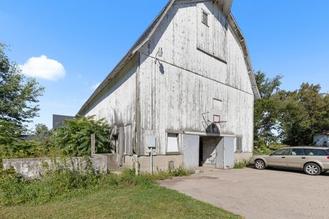 Tiny photo for 1610 Town Hall Road, Beloit, WI 53511 (MLS # 12473813)