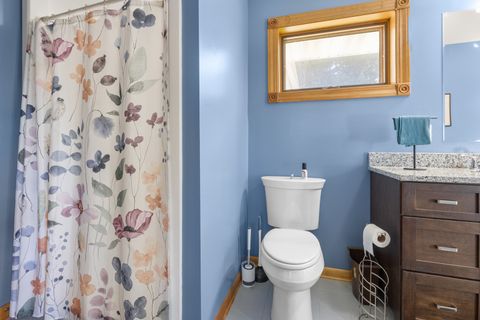 Tiny photo for 1610 Town Hall Road, Beloit, WI 53511 (MLS # 12473813)