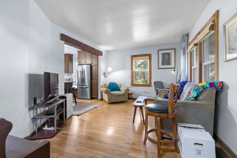 Tiny photo for 1610 Town Hall Road, Beloit, WI 53511 (MLS # 12473813)