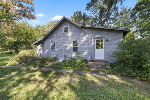 Tiny photo for 1610 Town Hall Road, Beloit, WI 53511 (MLS # 12473813)