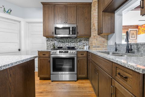 Tiny photo for 1610 Town Hall Road, Beloit, WI 53511 (MLS # 12473813)