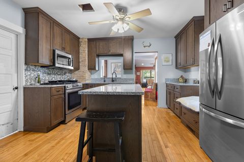 Tiny photo for 1610 Town Hall Road, Beloit, WI 53511 (MLS # 12473813)