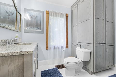 Tiny photo for 1610 Town Hall Road, Beloit, WI 53511 (MLS # 12473813)