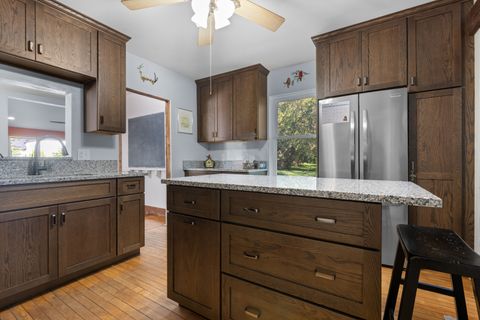 Tiny photo for 1610 Town Hall Road, Beloit, WI 53511 (MLS # 12473813)