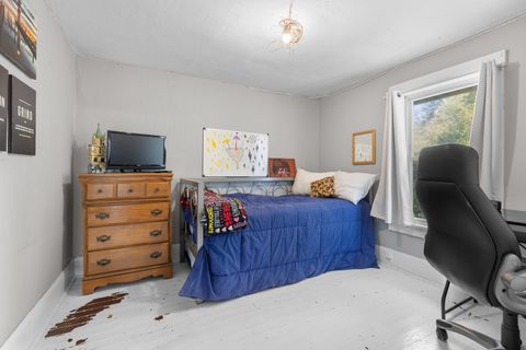 Tiny photo for 1610 Town Hall Road, Beloit, WI 53511 (MLS # 12473813)