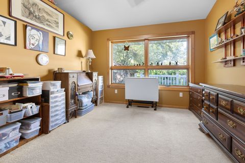 Tiny photo for 1610 Town Hall Road, Beloit, WI 53511 (MLS # 12473813)