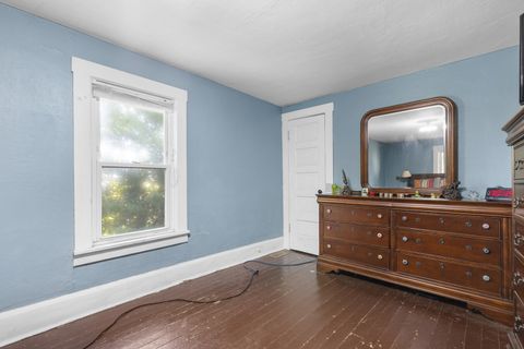 Tiny photo for 1610 Town Hall Road, Beloit, WI 53511 (MLS # 12473813)