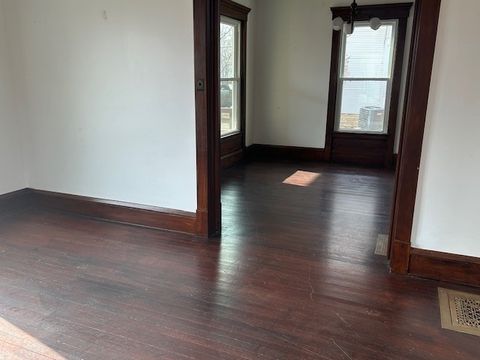 Tiny photo for 313 E CORNING Avenue, Peotone, IL 60468 (MLS # 12541310)