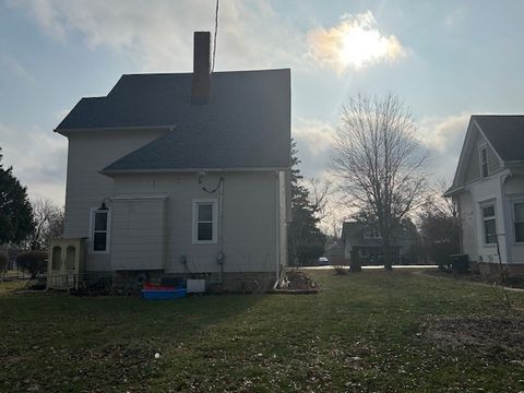 Tiny photo for 313 E CORNING Avenue, Peotone, IL 60468 (MLS # 12541310)