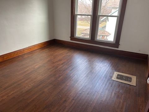 Tiny photo for 313 E CORNING Avenue, Peotone, IL 60468 (MLS # 12541310)