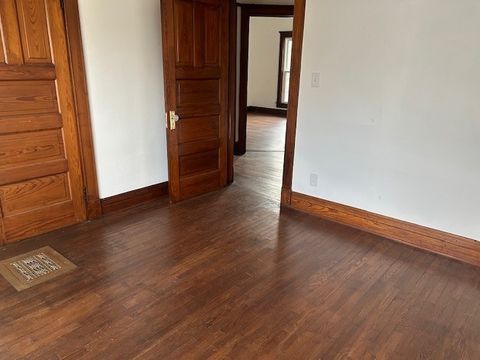 Tiny photo for 313 E CORNING Avenue, Peotone, IL 60468 (MLS # 12541310)