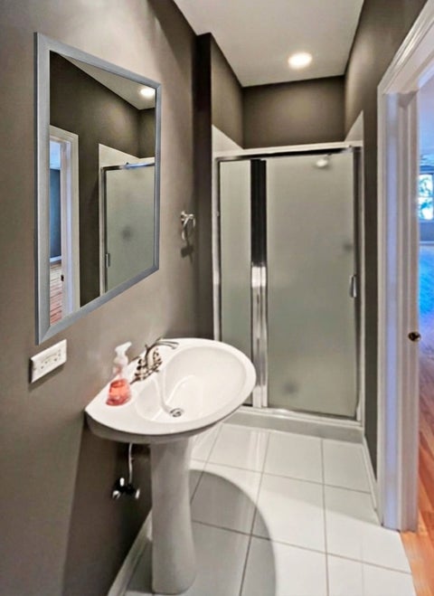 Tiny photo for 4315 N Richmond Street #2N, Chicago, IL 60618 (MLS # 12665407)