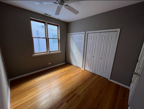 Tiny photo for 4315 N Richmond Street #2N, Chicago, IL 60618 (MLS # 12665407)