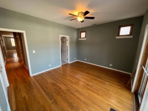 Tiny photo for 4315 N Richmond Street #2N, Chicago, IL 60618 (MLS # 12665407)