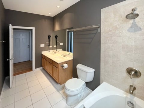 Tiny photo for 4315 N Richmond Street #2N, Chicago, IL 60618 (MLS # 12665407)