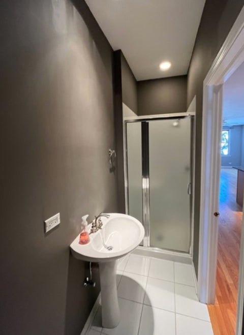 Tiny photo for 4315 N Richmond Street #2N, Chicago, IL 60618 (MLS # 12665407)