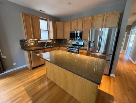 Tiny photo for 4315 N Richmond Street #2N, Chicago, IL 60618 (MLS # 12665407)