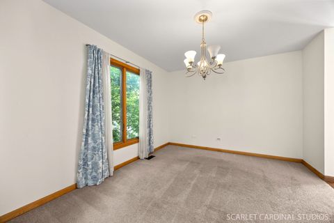 Tiny photo for 2474 Wendover Drive, Naperville, IL 60565 (MLS # 12451166)