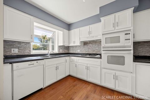 Tiny photo for 2474 Wendover Drive, Naperville, IL 60565 (MLS # 12451166)