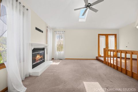 Tiny photo for 2474 Wendover Drive, Naperville, IL 60565 (MLS # 12451166)