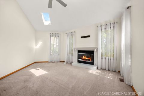 Tiny photo for 2474 Wendover Drive, Naperville, IL 60565 (MLS # 12451166)