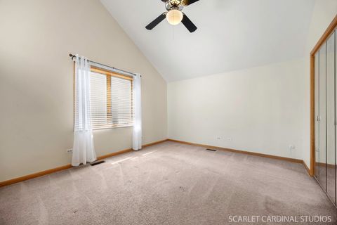 Tiny photo for 2474 Wendover Drive, Naperville, IL 60565 (MLS # 12451166)