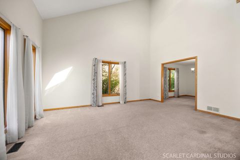 Tiny photo for 2474 Wendover Drive, Naperville, IL 60565 (MLS # 12451166)