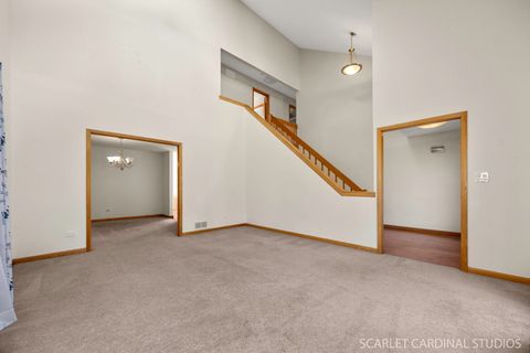 Tiny photo for 2474 Wendover Drive, Naperville, IL 60565 (MLS # 12451166)