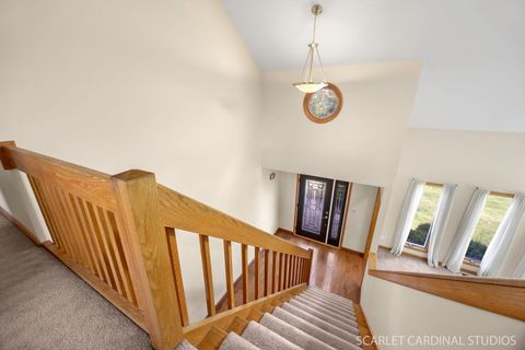 Tiny photo for 2474 Wendover Drive, Naperville, IL 60565 (MLS # 12451166)