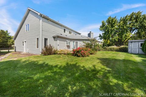 Tiny photo for 2474 Wendover Drive, Naperville, IL 60565 (MLS # 12451166)