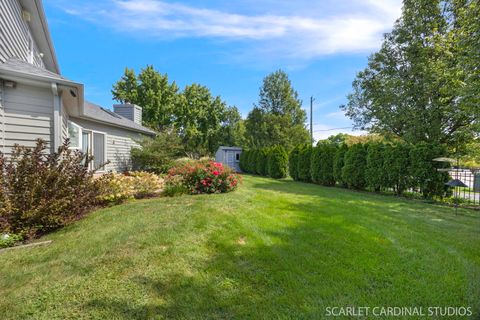 Tiny photo for 2474 Wendover Drive, Naperville, IL 60565 (MLS # 12451166)