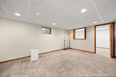 Tiny photo for 2474 Wendover Drive, Naperville, IL 60565 (MLS # 12451166)