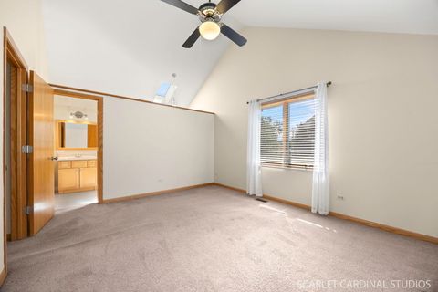 Tiny photo for 2474 Wendover Drive, Naperville, IL 60565 (MLS # 12451166)