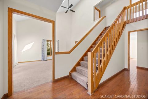 Tiny photo for 2474 Wendover Drive, Naperville, IL 60565 (MLS # 12451166)