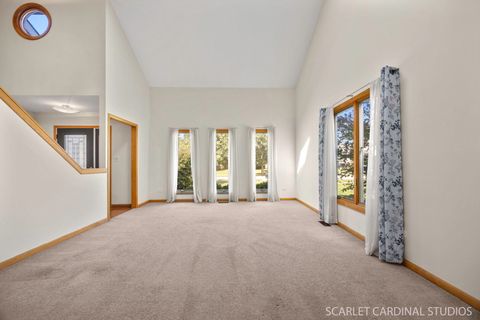 Tiny photo for 2474 Wendover Drive, Naperville, IL 60565 (MLS # 12451166)