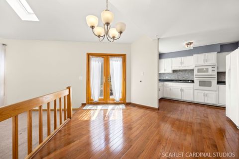 Tiny photo for 2474 Wendover Drive, Naperville, IL 60565 (MLS # 12451166)