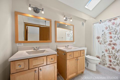 Tiny photo for 2474 Wendover Drive, Naperville, IL 60565 (MLS # 12451166)