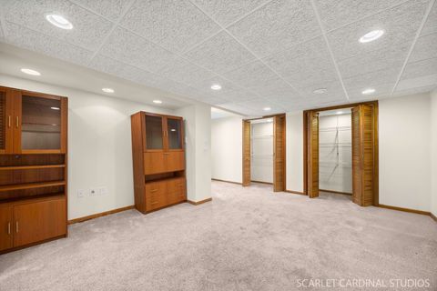 Tiny photo for 2474 Wendover Drive, Naperville, IL 60565 (MLS # 12451166)