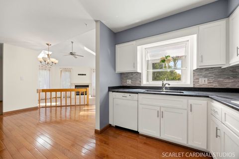 Tiny photo for 2474 Wendover Drive, Naperville, IL 60565 (MLS # 12451166)