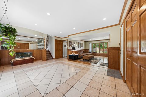 Tiny photo for 15155 Ridgeway Avenue, Midlothian, IL 60445 (MLS # 12685290)
