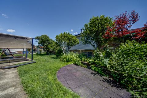 Tiny photo for 15155 Ridgeway Avenue, Midlothian, IL 60445 (MLS # 12685290)