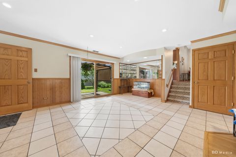 Tiny photo for 15155 Ridgeway Avenue, Midlothian, IL 60445 (MLS # 12685290)