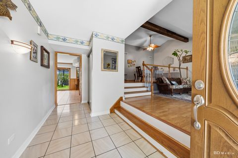 Tiny photo for 15155 Ridgeway Avenue, Midlothian, IL 60445 (MLS # 12685290)