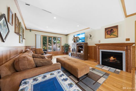 Tiny photo for 15155 Ridgeway Avenue, Midlothian, IL 60445 (MLS # 12685290)