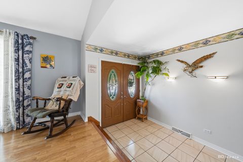 Tiny photo for 15155 Ridgeway Avenue, Midlothian, IL 60445 (MLS # 12685290)