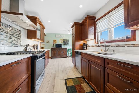 Tiny photo for 15155 Ridgeway Avenue, Midlothian, IL 60445 (MLS # 12685290)