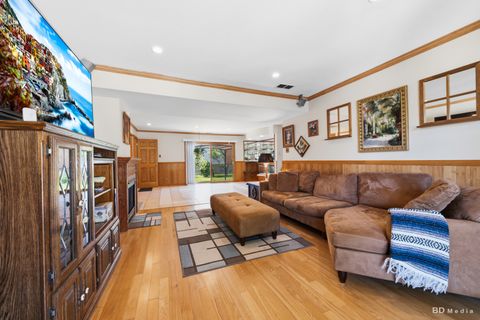 Tiny photo for 15155 Ridgeway Avenue, Midlothian, IL 60445 (MLS # 12685290)