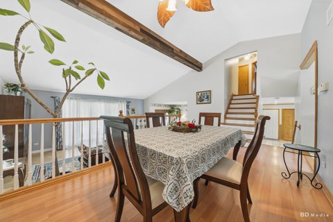 Tiny photo for 15155 Ridgeway Avenue, Midlothian, IL 60445 (MLS # 12685290)
